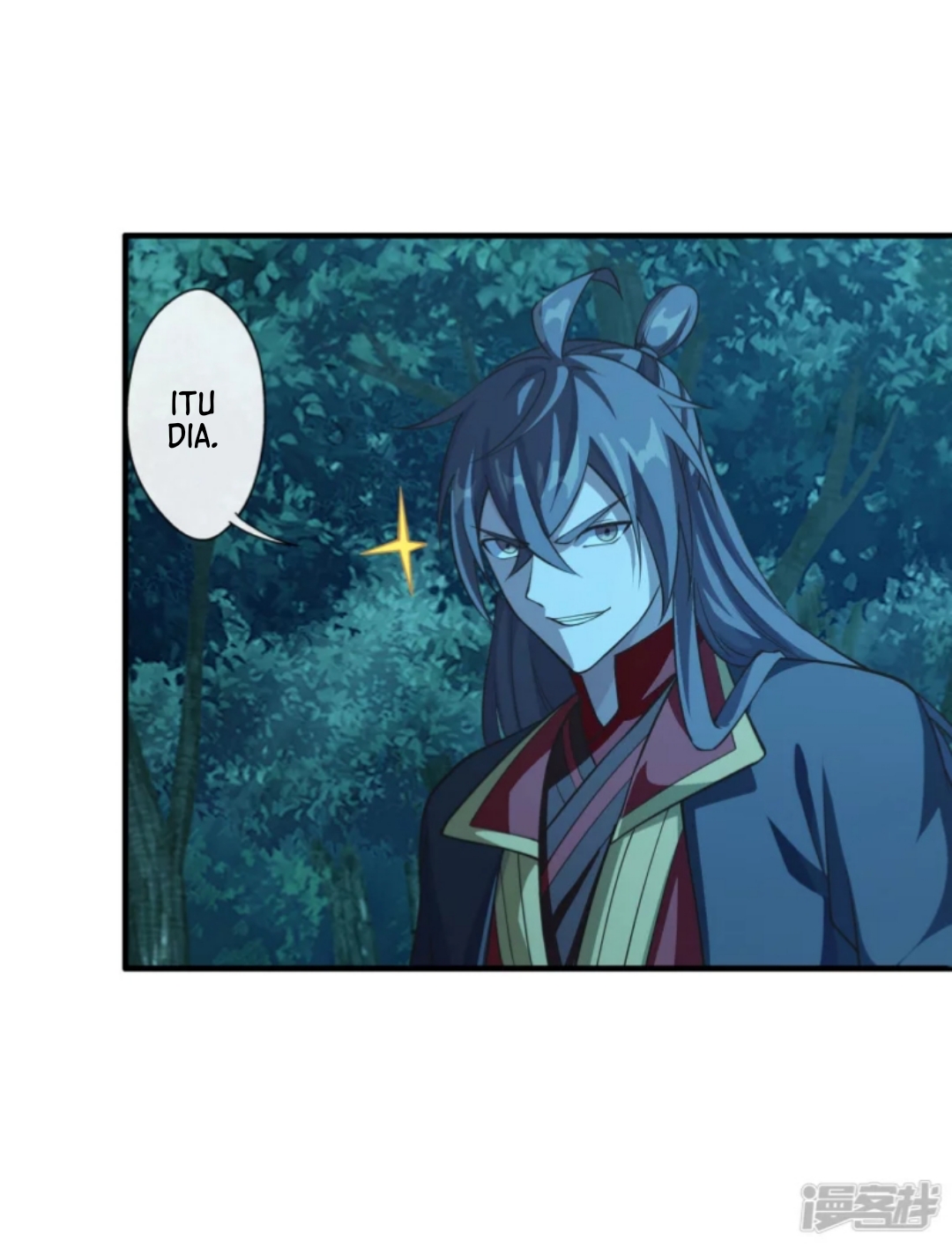 Xianwu Dizun Chapter 177 Gambar 20